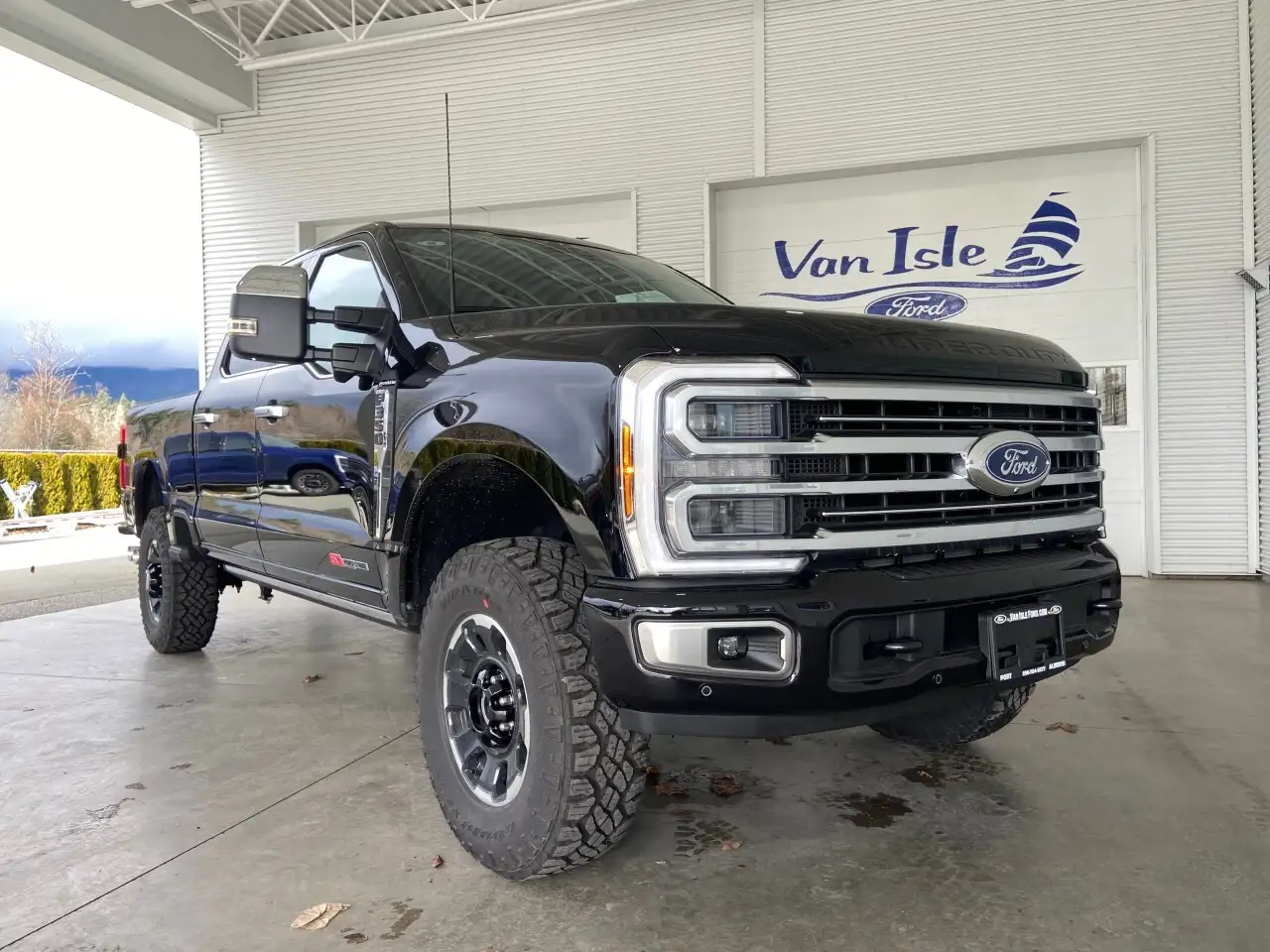 2026 Ford F 350