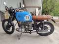 BMW R 60 R 60/7 Scrambler, Bobber, Caferacer Blau - thumbnail 5