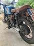 BMW R 60 R 60/7 Scrambler, Bobber, Caferacer Blau - thumbnail 12