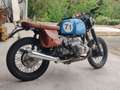 BMW R 60 R 60/7 Scrambler, Bobber, Caferacer Blau - thumbnail 7