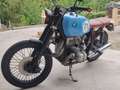 BMW R 60 R 60/7 Scrambler, Bobber, Caferacer Blau - thumbnail 4