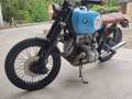 BMW R 60 R 60/7 Scrambler, Bobber, Caferacer Blau - thumbnail 3