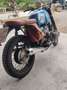 BMW R 60 R 60/7 Scrambler, Bobber, Caferacer Blau - thumbnail 8