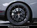 Porsche Taycan Turbo GT PTS 18 Wege Burmester Grau - thumbnail 14