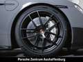Porsche Taycan Turbo GT PTS 18 Wege Burmester Grau - thumbnail 13