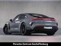 Porsche Taycan Turbo GT PTS 18 Wege Burmester Grau - thumbnail 3