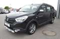 Dacia Lodgy Stepway 1.6 MPI 1.Hand Navi Kamera Zwart - thumbnail 4