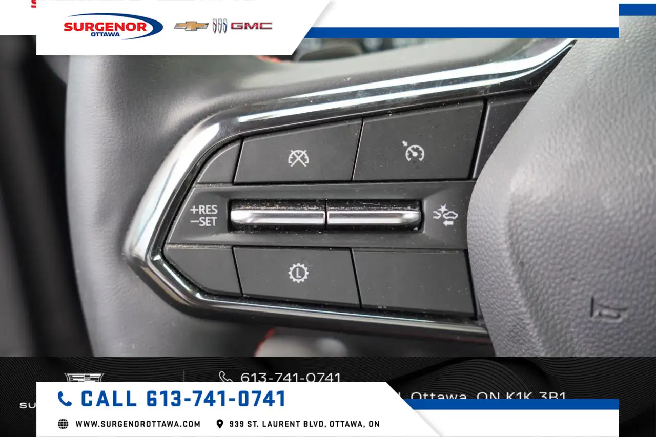 Chevrolet Equinox снимка Chevrolet Equinox