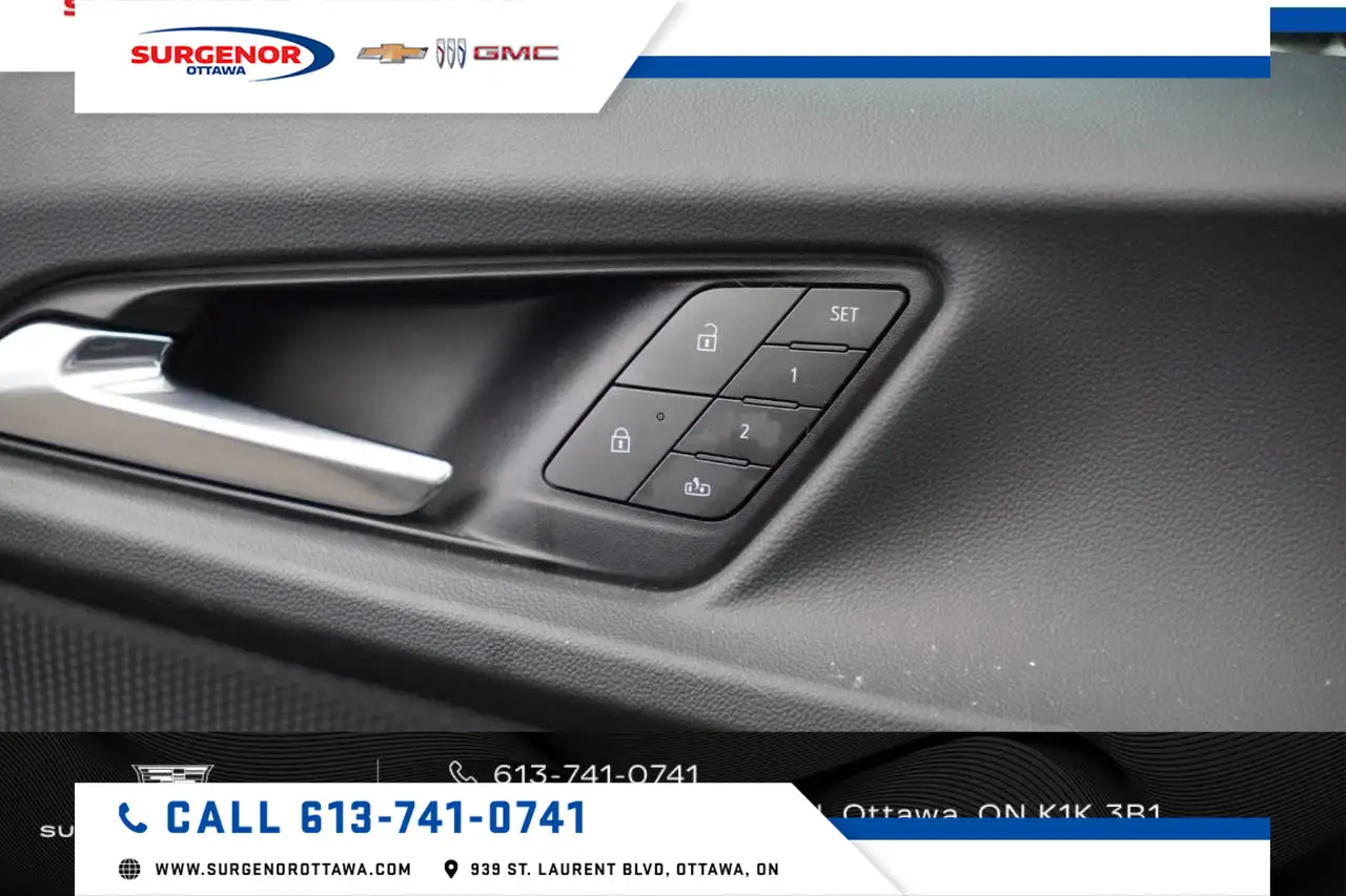 Chevrolet Equinox снимка Chevrolet Equinox