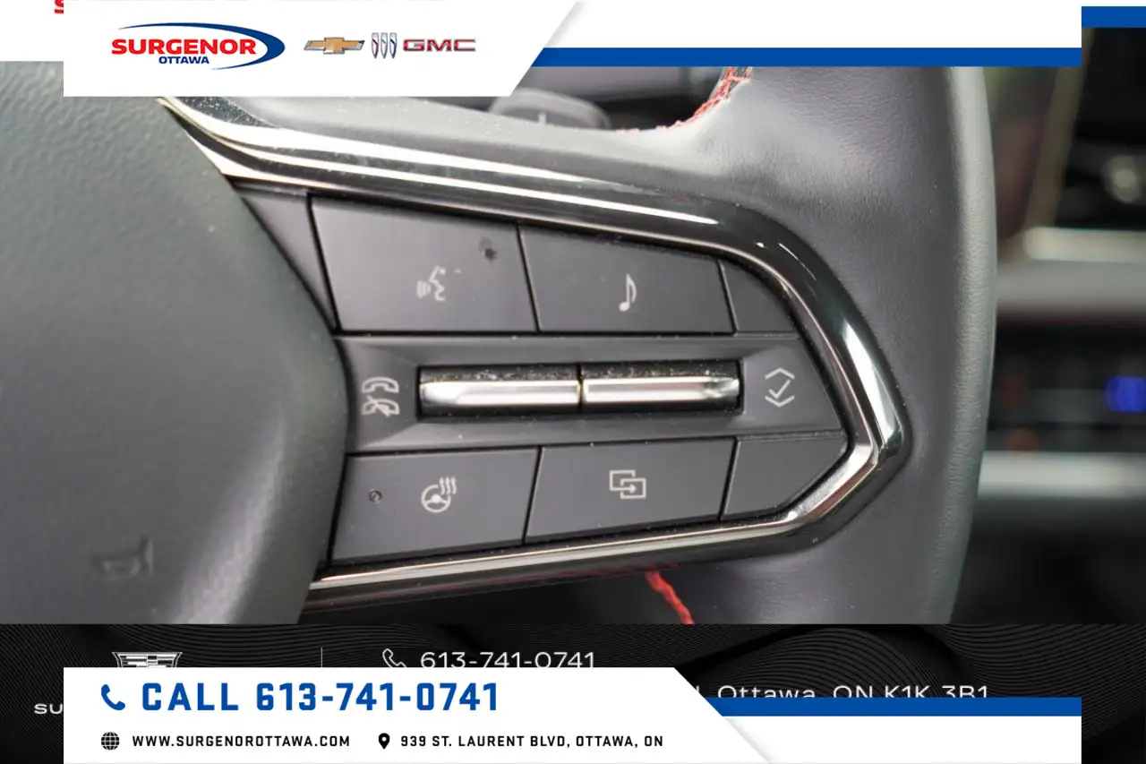 Chevrolet Equinox снимка Chevrolet Equinox