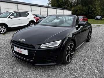 2.0 TFSI S tronic * FULL SERVICE HISTORY / CARNET ENTRETIEN COMPLET * ÉTAT SHOWROOM