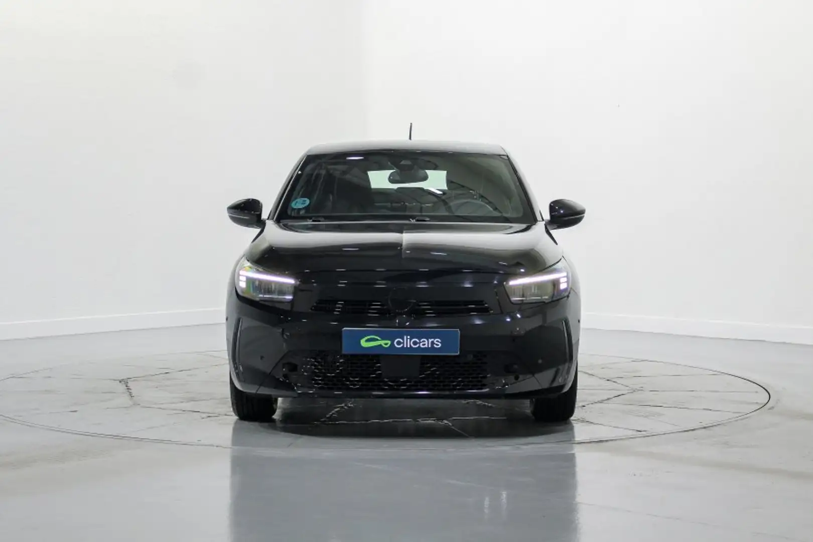 Opel Corsa 1.2T XHL S/S GS 100 Negro - 2