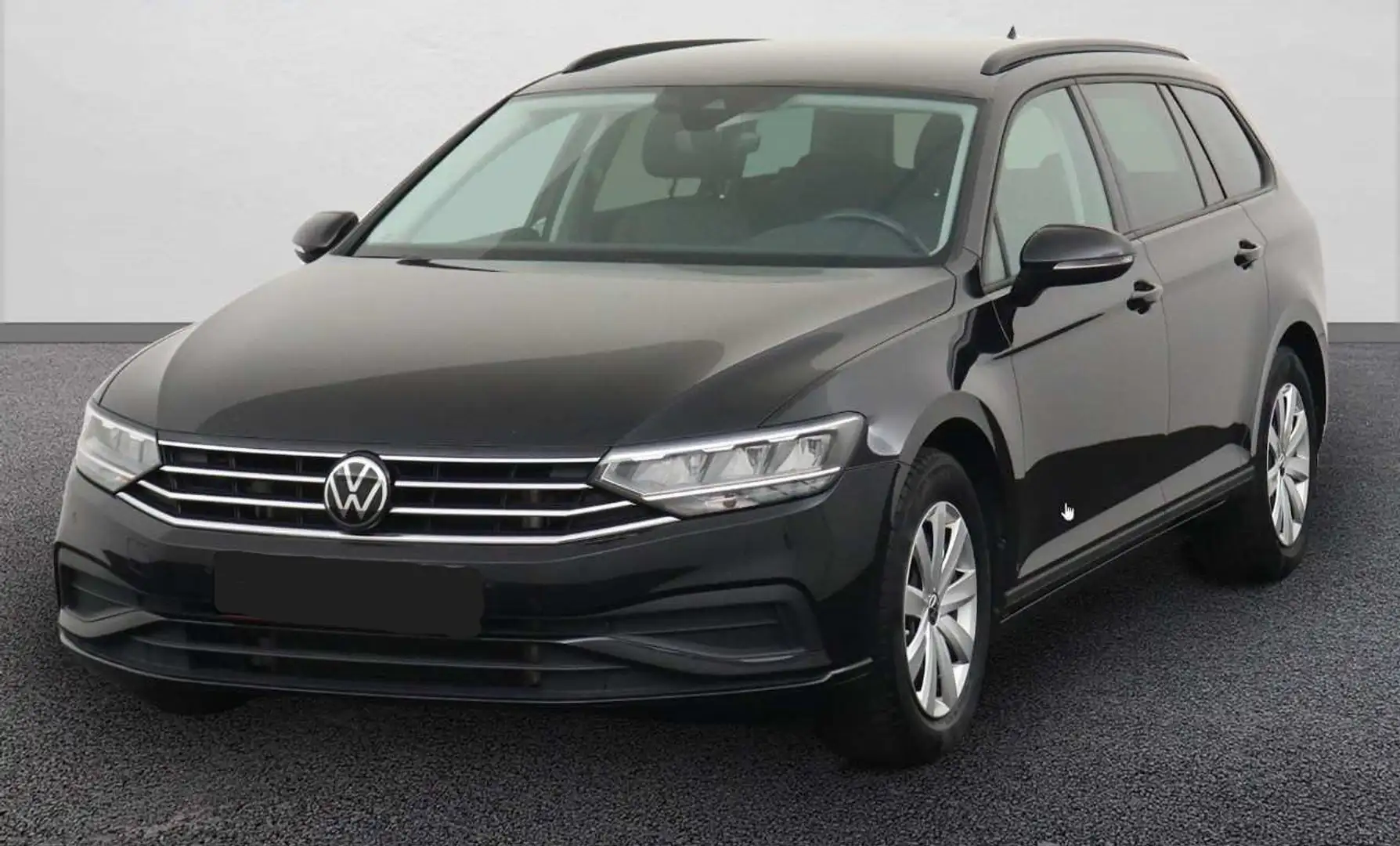 Volkswagen Passat Variant 2.0 TDI *Business Premium Paket*NAVI*KAMERA* Schwarz - 1