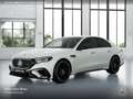 Mercedes-Benz E 53 AMG 4M Hybrid Driversp Fahrass Pano Burmester Weiß - thumbnail 13