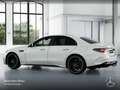 Mercedes-Benz E 53 AMG 4M Hybrid Driversp Fahrass Pano Burmester Weiß - thumbnail 14