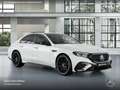 Mercedes-Benz E 53 AMG 4M Hybrid Driversp Fahrass Pano Burmester Weiß - thumbnail 17