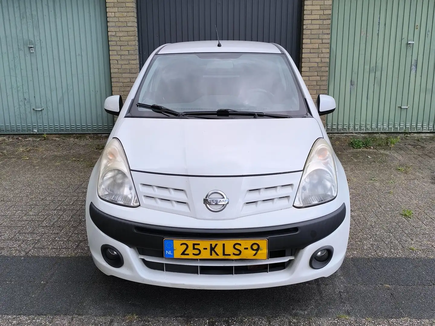 Nissan Pixo Pixo 1.0 Acenta - 2