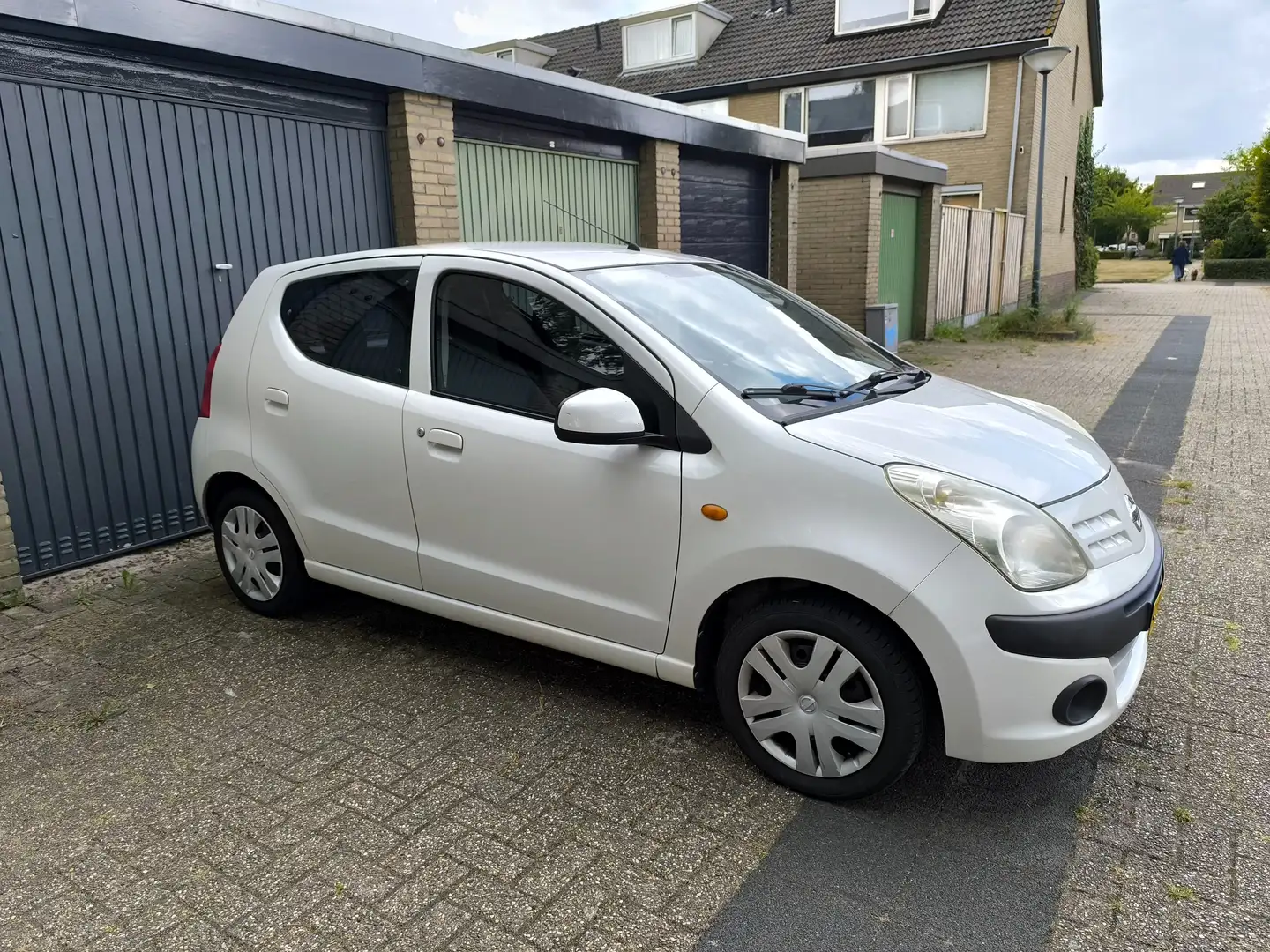 Nissan Pixo Pixo 1.0 Acenta - 1