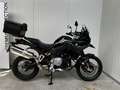 BMW F 850 GS 0 Noir - thumbnail 3