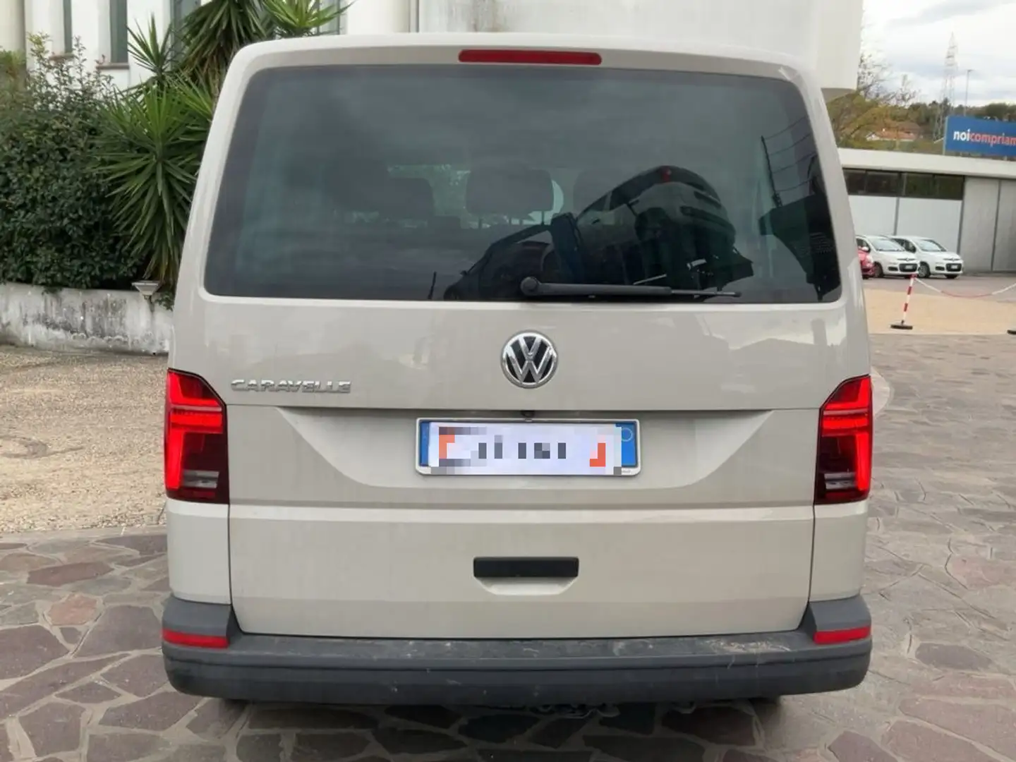 Volkswagen Sonstige T6.1 2.0TDI 150CV UNIPRO-AUTOCARRO - 2