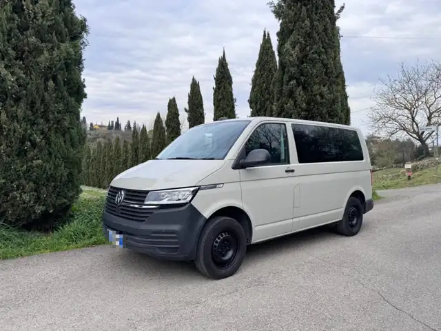 Volkswagen T6.1 2.0TDI 150CV UNIPRO-AUTOCARRO