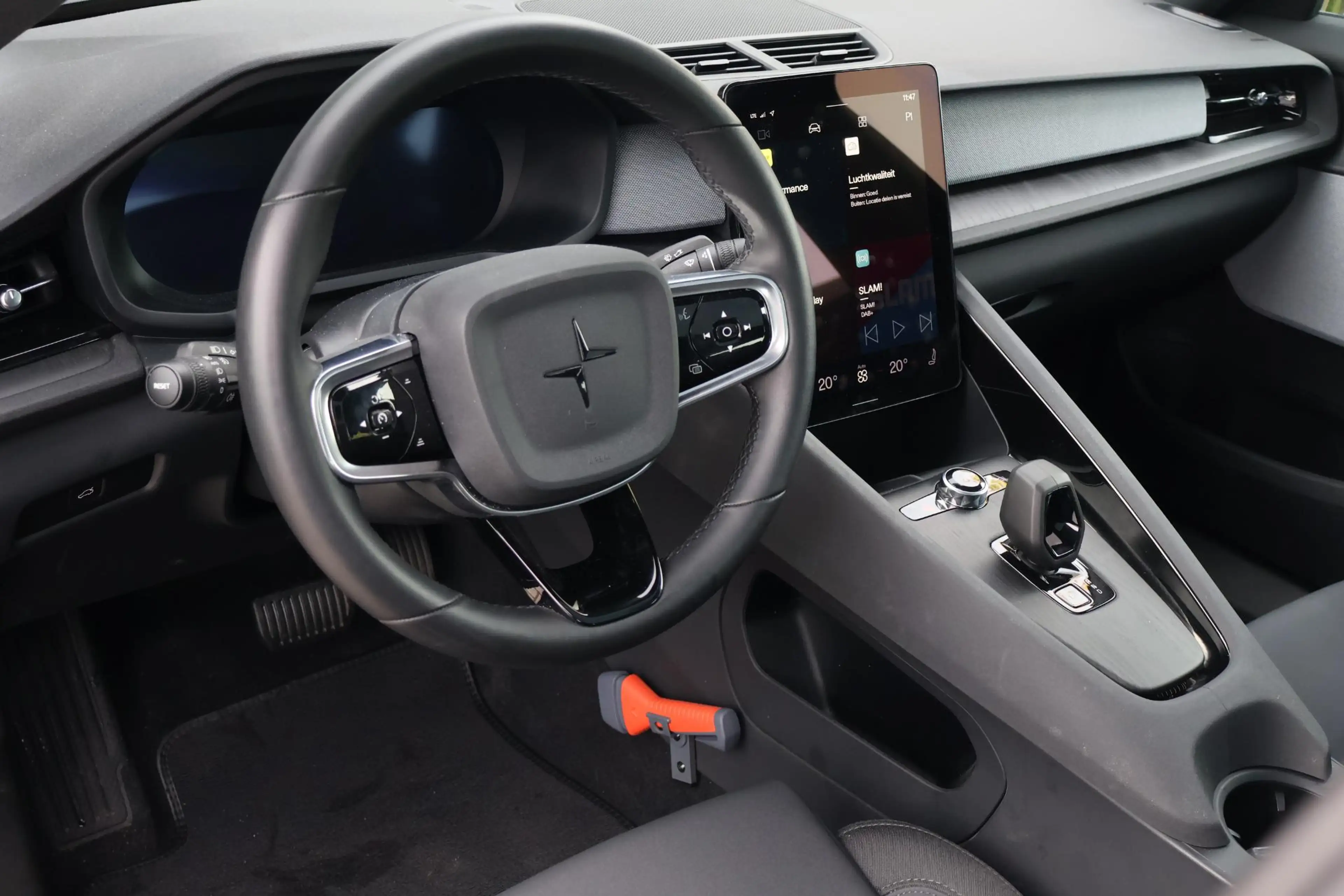 Polestar 2 Long Range Single Motor 82 kWh | Trekhaak | Panora — photo 5