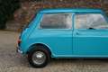 Austin Mini Super DeLuxe Mk1 850cc PRICE REDUCTION! Early seri Blau - thumbnail 10