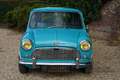 Austin Mini Super DeLuxe Mk1 850cc PRICE REDUCTION! Early seri Blau - thumbnail 5