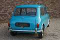Austin Mini Super DeLuxe Mk1 850cc PRICE REDUCTION! Early seri Blau - thumbnail 19