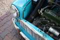 Austin Mini Super DeLuxe Mk1 850cc PRICE REDUCTION! Early seri Blau - thumbnail 11