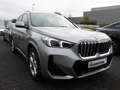 BMW X1 sDrive 20i M-Sport AHK PANO ACC NAVI H/K Silber - thumbnail 3