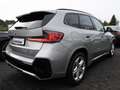 BMW X1 sDrive 20i M-Sport AHK PANO ACC NAVI H/K Silber - thumbnail 2