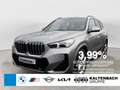 BMW X1 sDrive 20i M-Sport AHK PANO ACC NAVI H/K Silber - thumbnail 1