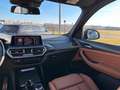 BMW X3 xDrive 20d MSport/Laser/AHK/M-Sitze/Pano/HuD Schwarz - thumbnail 14