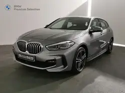 BMW Série 1 118iA 136ch M Sport DKG7