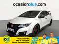 Honda Civic 2.0 VTEC Turbo Type R Blanco - thumbnail 1