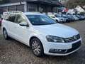 Volkswagen Passat Variant Motorschaden White - thumbnail 1