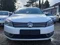 Volkswagen Passat Variant Motorschaden White - thumbnail 2