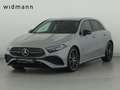 Mercedes-Benz A 250 4M *ACC*AHK*AUT*DynLicht*Fernlichtass.* Grau - thumbnail 1
