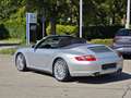 Porsche 997 / 911 Carrera 4 S Cabrio  Sport Chrono Plus Silber - thumbnail 18