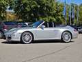 Porsche 997 / 911 Carrera 4 S Cabrio  Sport Chrono Plus Silber - thumbnail 19