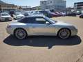 Porsche 997 / 911 Carrera 4 S Cabrio  Sport Chrono Plus Silber - thumbnail 5