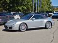 Porsche 997 / 911 Carrera 4 S Cabrio  Sport Chrono Plus Silber - thumbnail 1