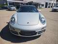Porsche 997 / 911 Carrera 4 S Cabrio  Sport Chrono Plus Silber - thumbnail 3