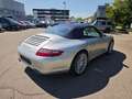 Porsche 997 / 911 Carrera 4 S Cabrio  Sport Chrono Plus Silber - thumbnail 6