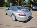 Porsche 997 / 911 Carrera 4 S Cabrio  Sport Chrono Plus Silber - thumbnail 8