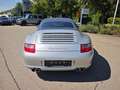 Porsche 997 / 911 Carrera 4 S Cabrio  Sport Chrono Plus Silber - thumbnail 7