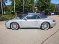 Porsche 997 / 911 Carrera 4 S Cabrio  Sport Chrono Plus Silber - thumbnail 9