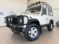 Land Rover Defender 90 2.5 Td5 Station Wagon //BELL1SS1MO// Bianco - thumbnail 1