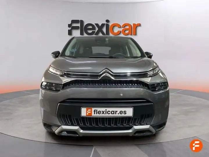 Citroën C3 Aircross PureTech S&S 6v You 2024, foto 2